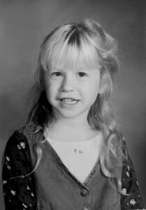 Child photo of Kayla